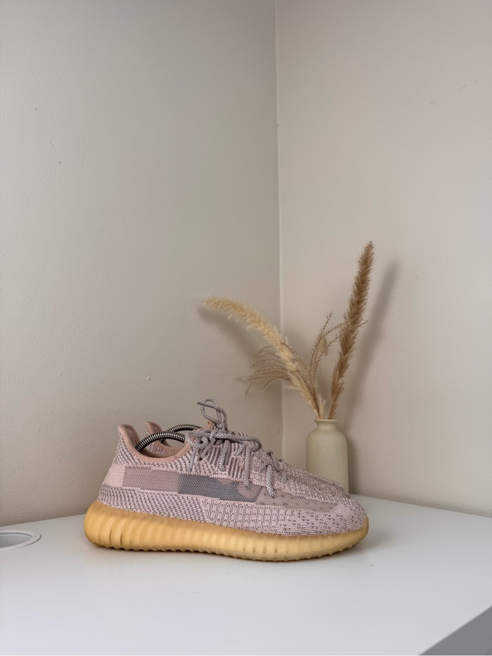 Adidas Yeezy Boost 350 V2 Synth – US 11.5 / EU 46